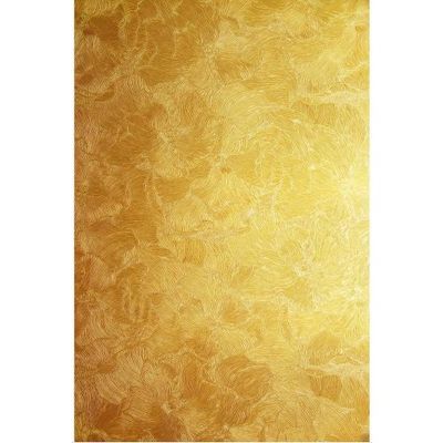Bresser Cotton Background -80x120cm- Golden Flower