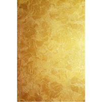 Bresser Cotton Background -80x120cm- Golden Flower