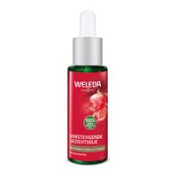 Weleda Verstevigende Gezichtsolie 30ml - thumbnail