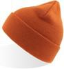 Atlantis AT799 Eko Beanie - Orange - One Size