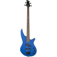 Jackson JS Series Spectra Bass JS2 Metallic Blue - thumbnail