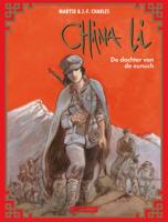 De dochter van de eunuch (Hardback)