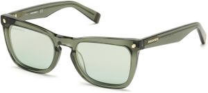 Dsquared2 Cat DQ0340-93Q-51 Dsquared2 Cat DQ0340-93Q-51