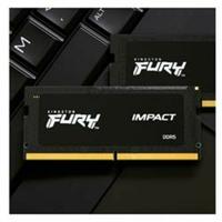RAM geheugen Kingston Impact DDR5 32 GB - thumbnail