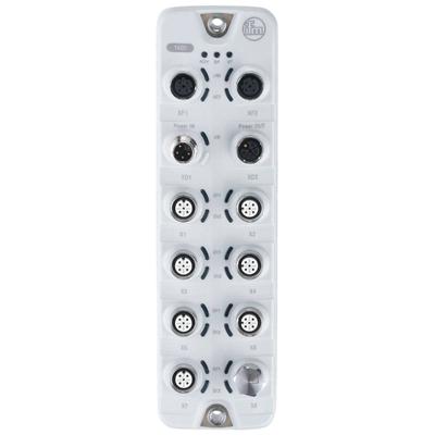 ifm Electronic AL4103 AL4103 Ethernet module 1 stuk(s)