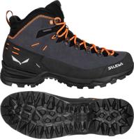 Salewa Alp Mate Winter Mid PTX - Hiking Shoes