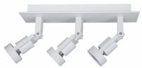 Artdelight OpbouwspotTech 3-lichts - PL TECH3 WI