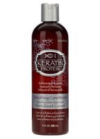 Hask Keratin Protein Smoothing Conditioner 355ml
