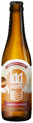 Stadsbrouwerij Eindhoven 100 watt 100 Watt - Cinderella'S Ryed Ba Heaven Hill 33Cl Stadsbrouwerij Eindhoven 100 watt 100 Watt - Cinderella'S Ryed Ba Heaven Hill 33Cl