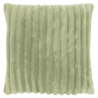 Unique Living kussen lex 50x50cm tea green