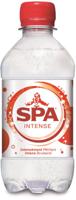 Spa Intense water, fles van 33 cl, pak van 24 stuks - thumbnail