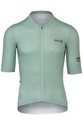 AGU Aero Fietsshirt Performance Heren - Groen - XXL