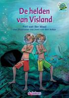 De helden van Visland (Hardback)
