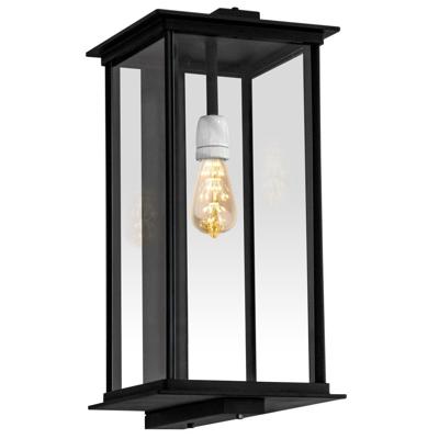 KS Verlichting Grote buitenlampCapital XXL - 6840