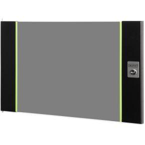 Digitus DN-19-D-07U-SW rack-toebehoren Deur