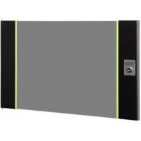 Digitus DN-19-D-07U-SW rack-toebehoren Deur