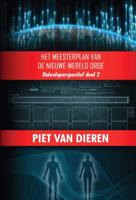 Het Meesterplan van de nieuwe wereld orde (Paperback)