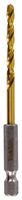 METAALBOOR HSS-TIN 4X95MM METAALBOOR HSS-TIN 4X95MM
