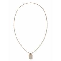Dames ketting Tommy Hilfiger 2700749 45 cm