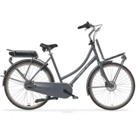 Cortina E-U4 Family Smart Moederfiets 28 inch DB7