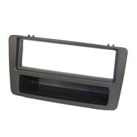 ISO montage paneel passend voor Honda 1228113003