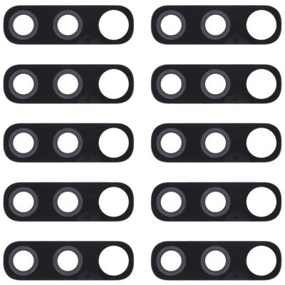10 STKS terug camera lens voor Galaxy A70