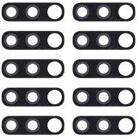 10 STKS terug camera lens voor Galaxy A70