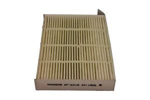 Interieurfilter 261206