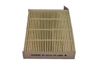 Interieurfilter 261206 Interieurfilter 261206