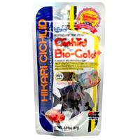 Hik cichlid bio-gold mini 57 gram - Hikari