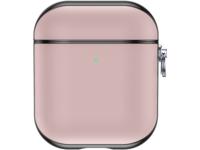 Valenta Valenta Snap Case Apple Airpods Gen 1/2 Pink