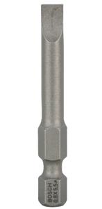 Bosch Accessories S 0,8 x 5,5 Platte Bit