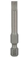 Bosch Accessories S 0,8 x 5,5 Platte Bit