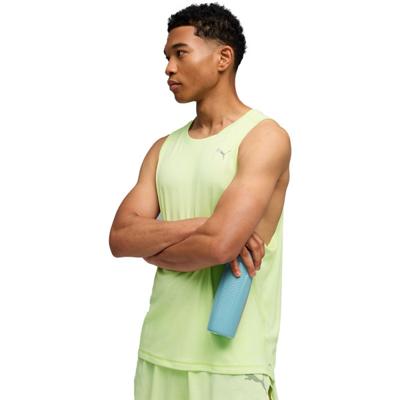 Puma Run Velocity Singlet Heren