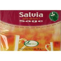 Soria Natural Salvia salie infusie