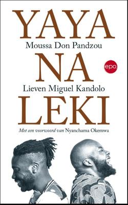 Yaya na Leki (Paperback)