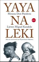 Yaya na Leki (Paperback) Yaya na Leki (Paperback)