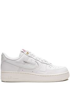 Nike baskets Air Force 1 - Blanc