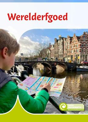 Werelderfgoed (Hardback)