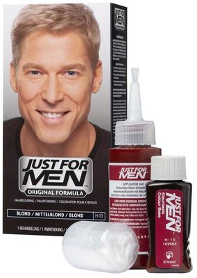 Blond H10 30ml