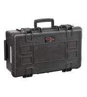 Explorer Cases Outdoor-koffer 26.6 l (l x b x h) 550 x 350 x 200 mm Zwart 5218.B - thumbnail