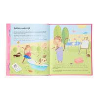 Rebo Publishers 5 minutenverhaaltjes speciaal voor meisjes