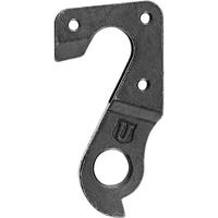 Marwi Union derailleurpad gh-107 met schroefset m3x0.9