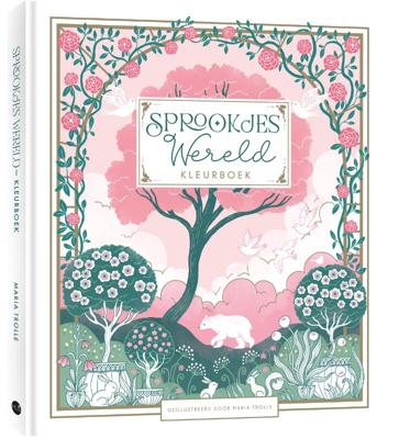 Sprookjeswereld (Hardback)