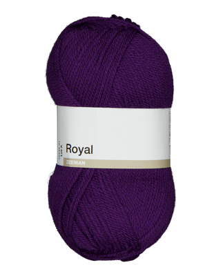 Royal Breigaren - Paars
