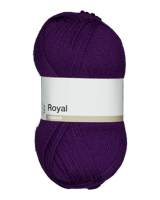 Royal Breigaren - Paars