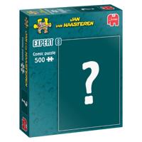 Jumbo Jan van Haasteren puzzel Expert 8 - 500 stukjes