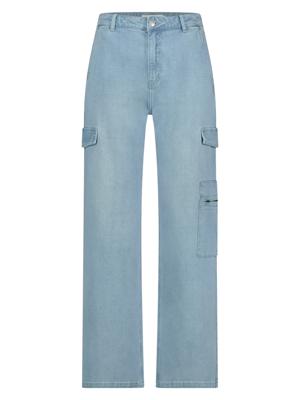 Nela Worker Light french blue