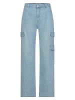 Nela Worker Light french blue
