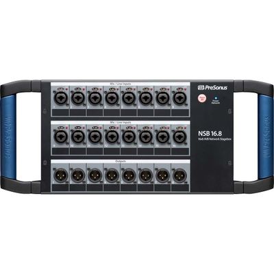 PreSonus NSB 16.8 stagebox 16 in 8 uit
